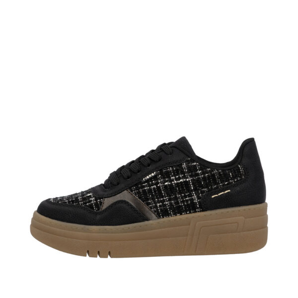 Rieker Sneakers Dame - Image 5