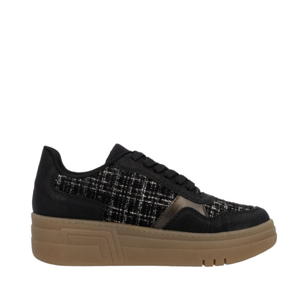 Rieker Sneakers Dame - Image 6