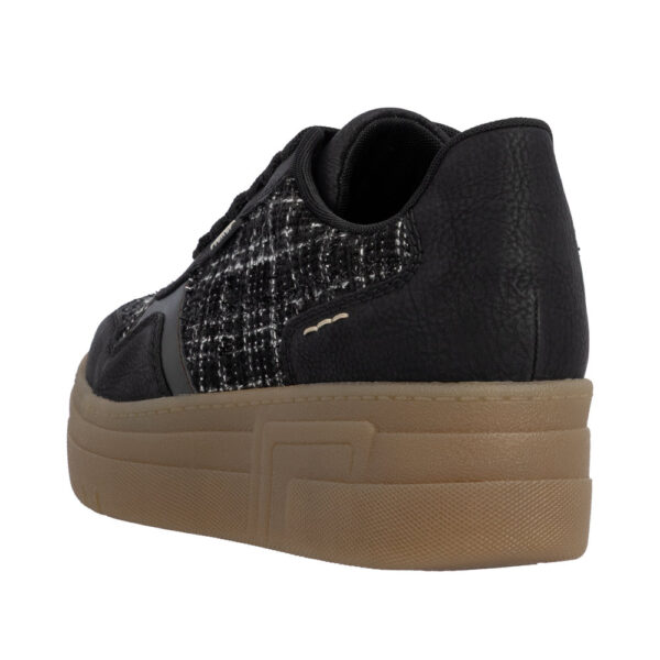 Rieker Sneakers Dame - Image 8