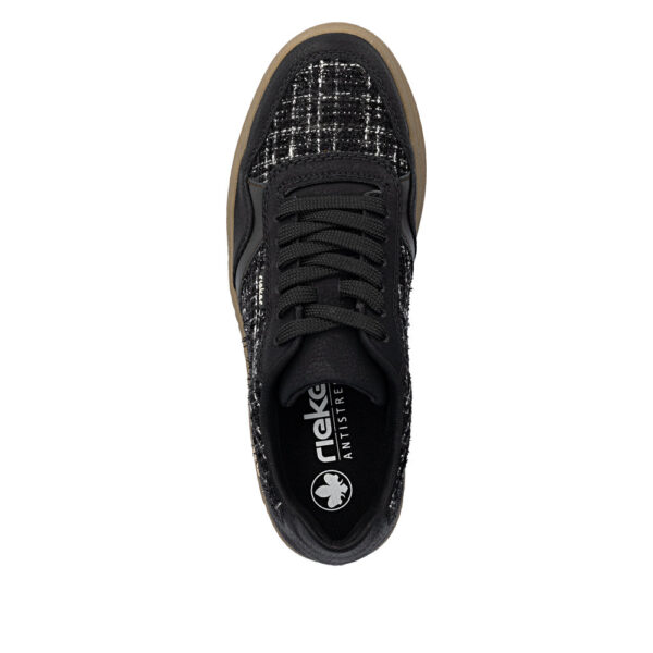 Rieker Sneakers Dame - Image 9