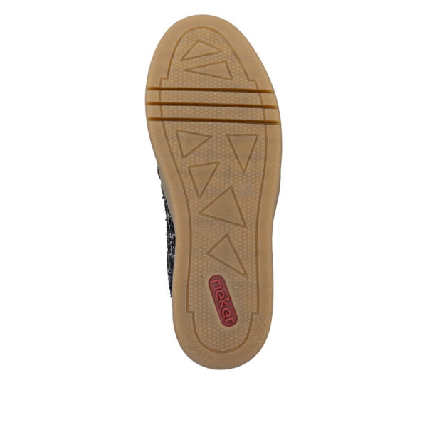 Rieker Sneakers Dame - Image 10