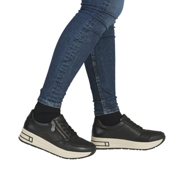 Rieker Sneakers Dame - Image 2