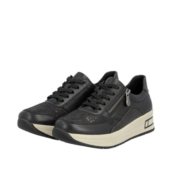 Rieker Sneakers Dame - Image 3