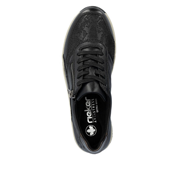 Rieker Sneakers Dame - Image 7