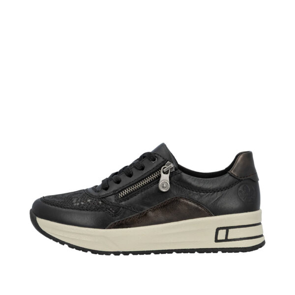 Rieker Sneakers Dame - Image 8