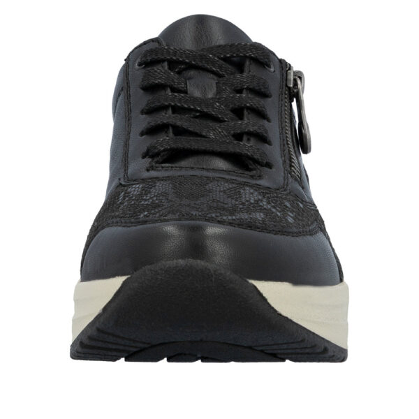 Rieker Sneakers Dame - Image 9