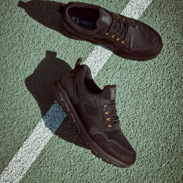 Rieker Sneakers Herre - Image 2