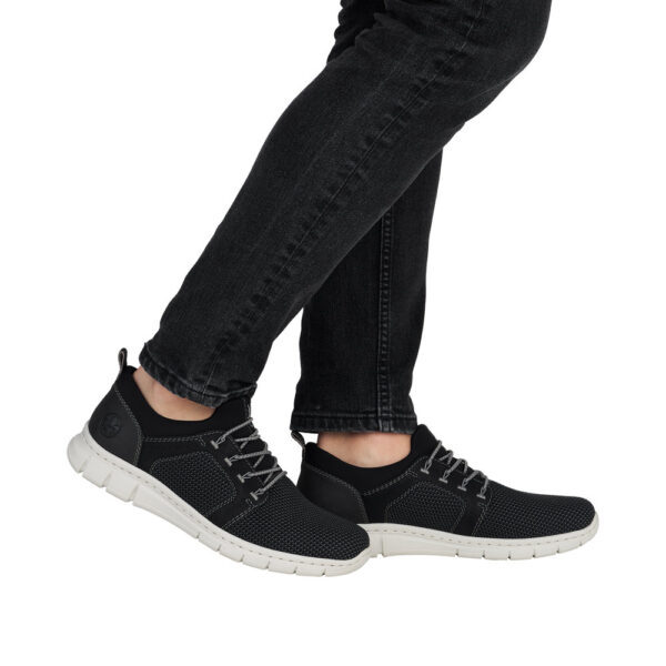 Rieker Sneakers Herre - Image 2