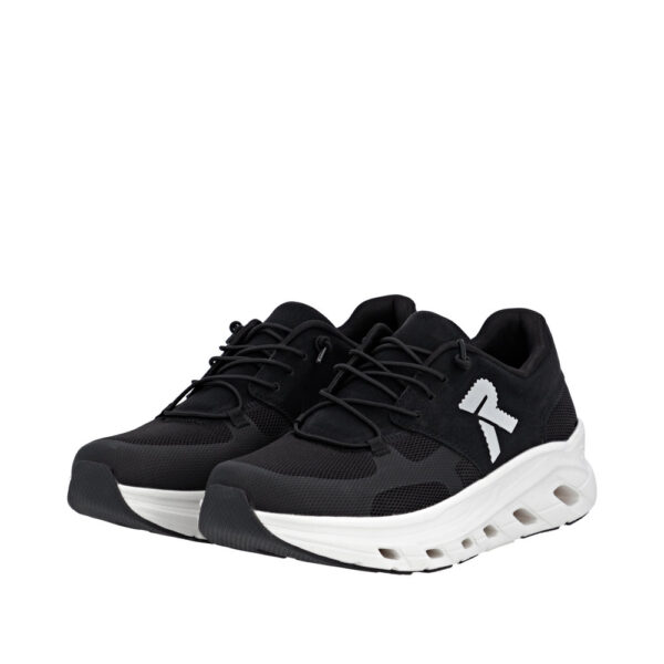 Rieker Sneakers Herre - Image 3