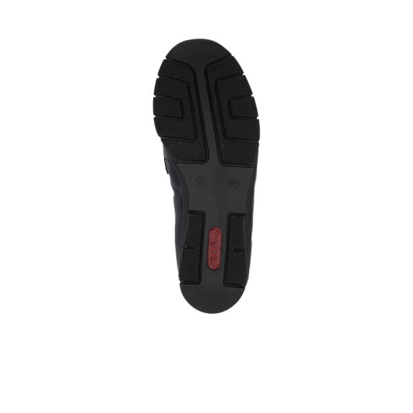 Rieker Loafers Dame - Image 10