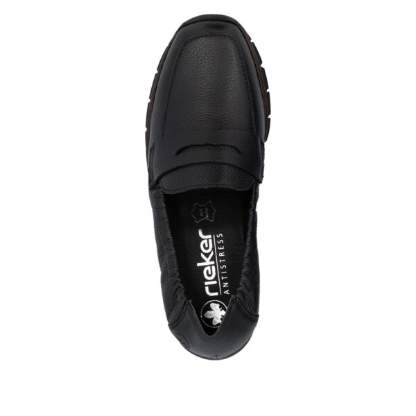 Rieker Loafers Dame - Image 8