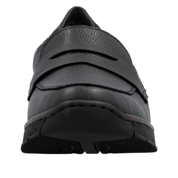 Rieker Loafers Dame - Image 9