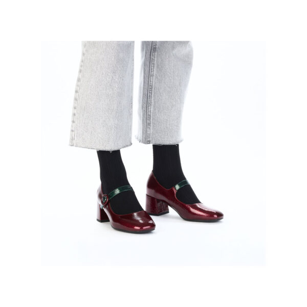 Rieker Pumps Dame - Image 3
