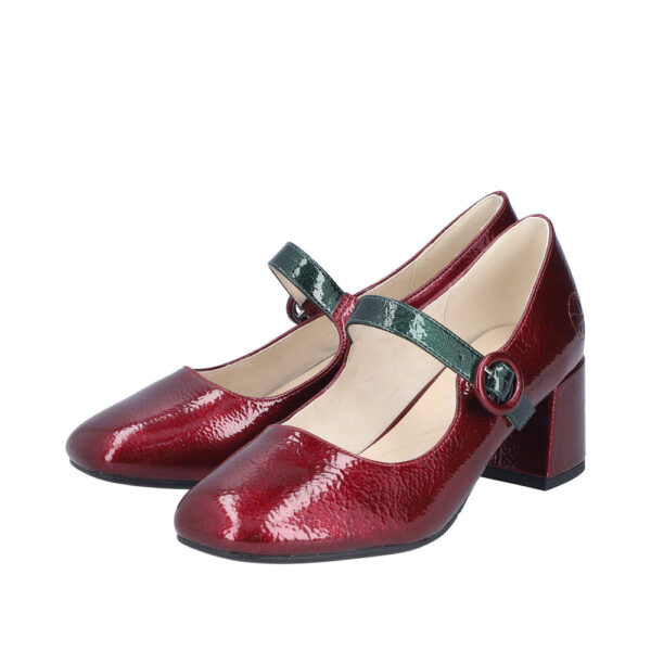Rieker Pumps Dame - Image 5
