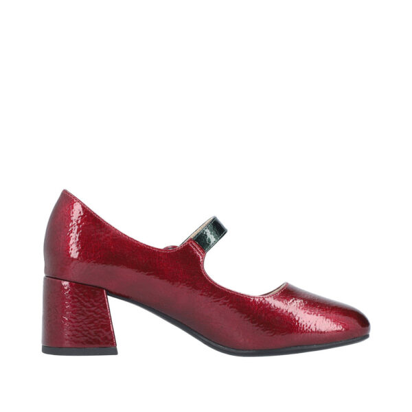 Rieker Pumps Dame - Image 8