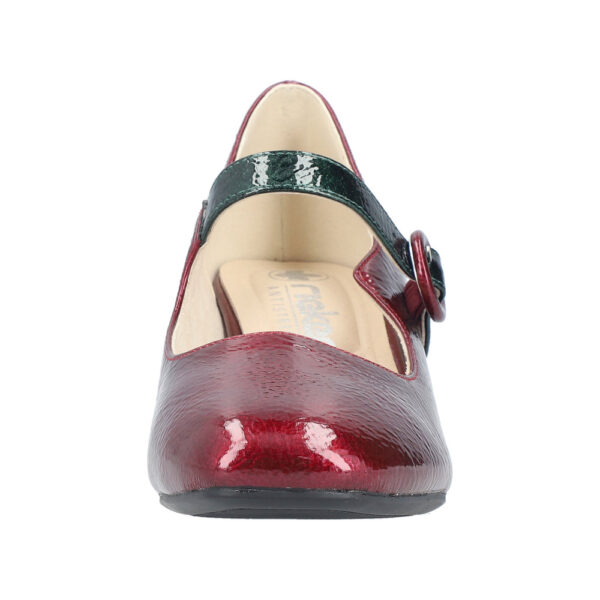 Rieker Pumps Dame - Image 9