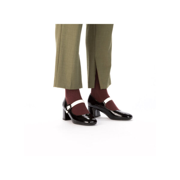 Rieker Pumps Dame - Image 3