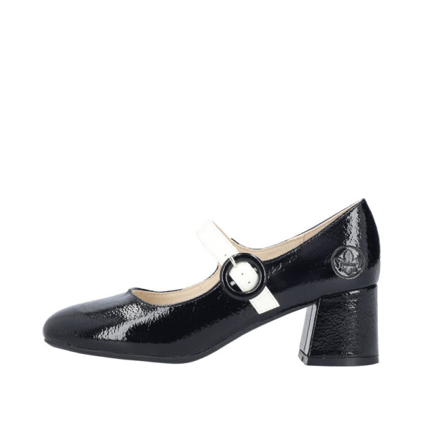Rieker Pumps Dame - Image 7