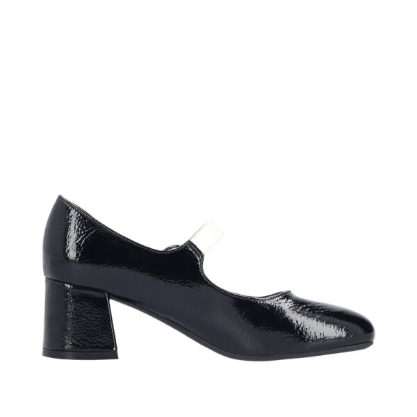 Rieker Pumps Dame - Image 8
