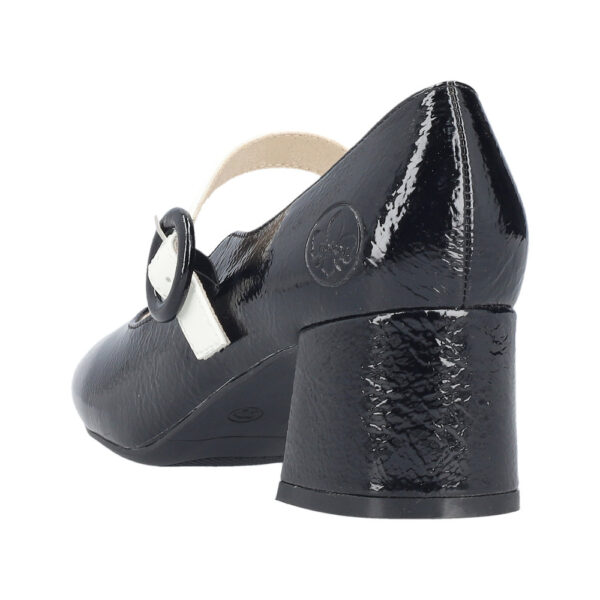Rieker Pumps Dame - Image 10