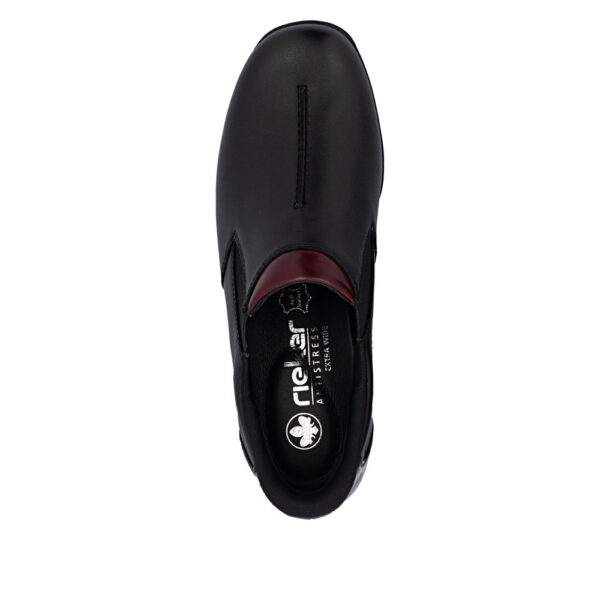 Rieker Ready 2 Go Sko Dame - Image 11