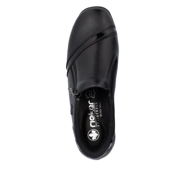 Rieker Ready 2 Go Sko Dame - Image 11