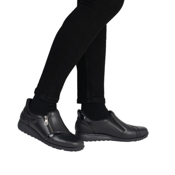 Rieker Ready 2 Go Sko Dame - Image 4