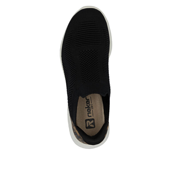 Rieker Ready 2 Go Sko Dame - Image 9