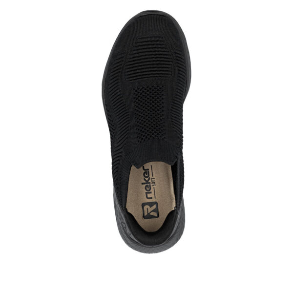 Rieker Ready 2 Go Sko Dame - Image 9