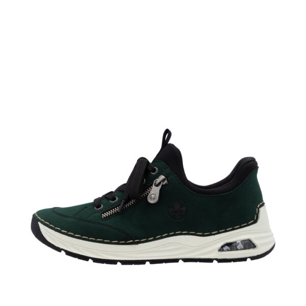 Rieker Ready 2 Go Sneakers Dame - Image 5