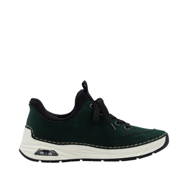 Rieker Ready 2 Go Sneakers Dame - Image 6
