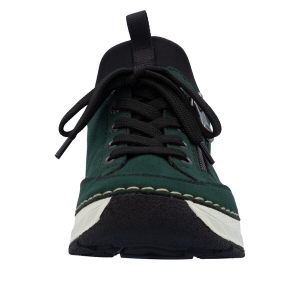 Rieker Ready 2 Go Sneakers Dame - Image 7