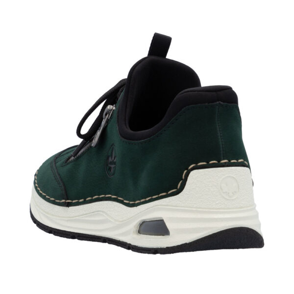 Rieker Ready 2 Go Sneakers Dame - Image 8