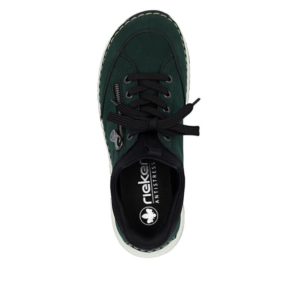 Rieker Ready 2 Go Sneakers Dame - Image 9