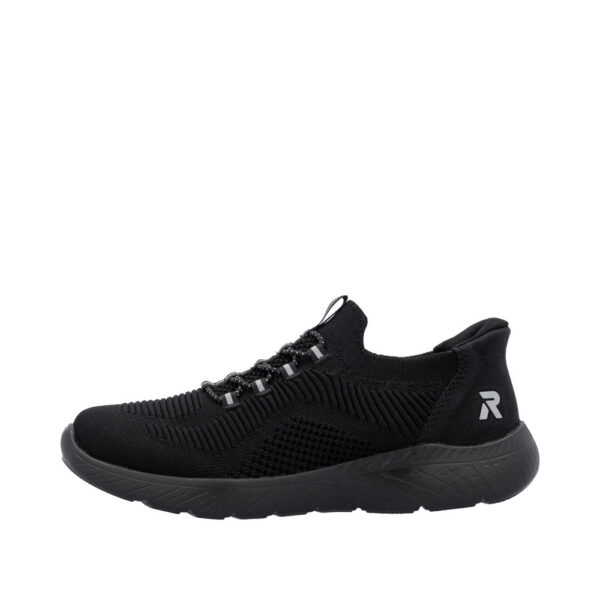 Rieker Ready 2 Go Sneakers Dame - Image 5