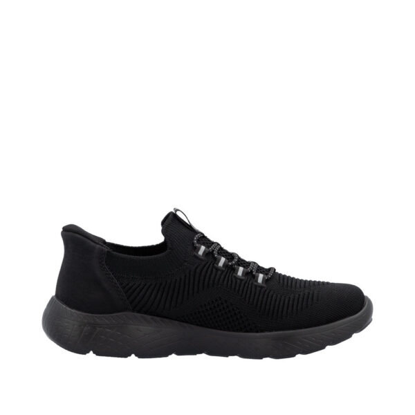 Rieker Ready 2 Go Sneakers Dame - Image 6
