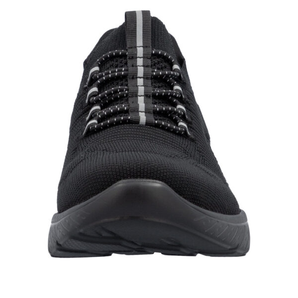 Rieker Ready 2 Go Sneakers Dame - Image 7