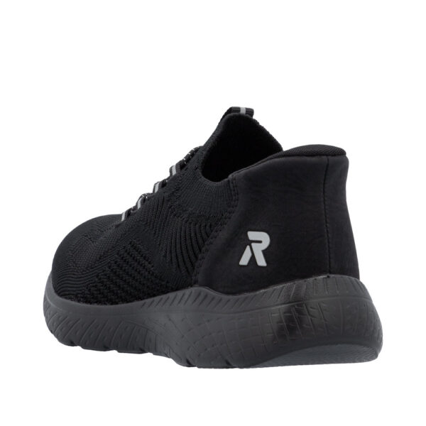 Rieker Ready 2 Go Sneakers Dame - Image 8