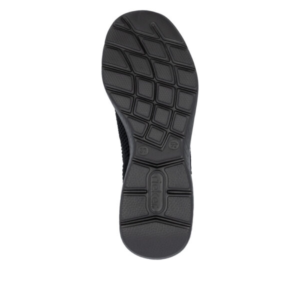 Rieker Ready 2 Go Sneakers Dame - Image 10
