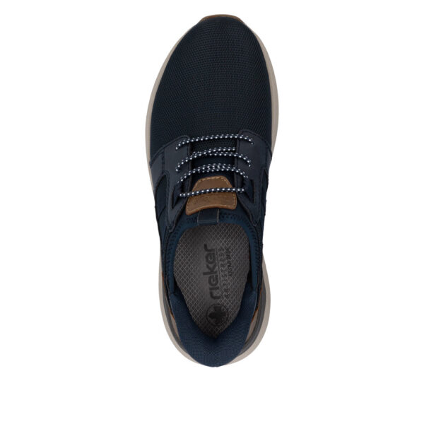 Rieker Ready 2 Go Sneakers Herre - Image 11