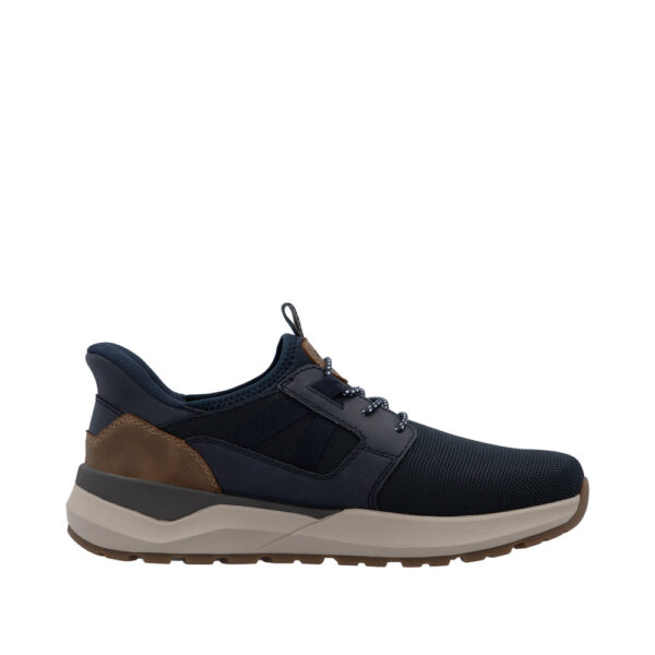 Rieker Ready 2 Go Sneakers Herre - Image 8