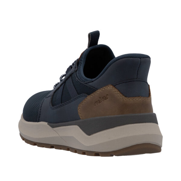 Rieker Ready 2 Go Sneakers Herre - Image 10