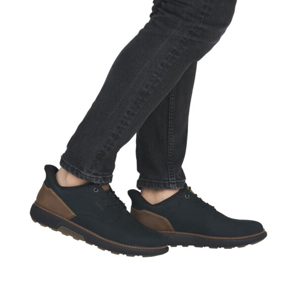 Rieker Ready 2 Go Sneakers Herre - Image 2