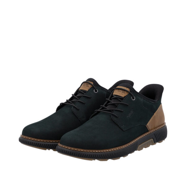 Rieker Ready 2 Go Sneakers Herre - Image 3
