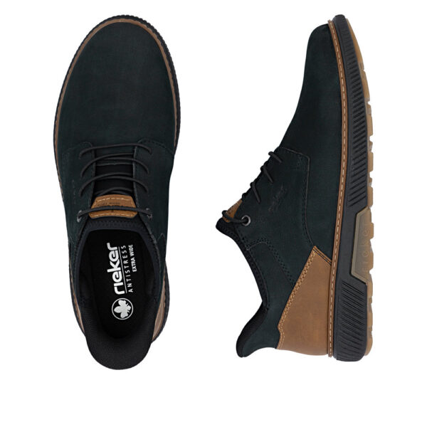Rieker Ready 2 Go Sneakers Herre - Image 4