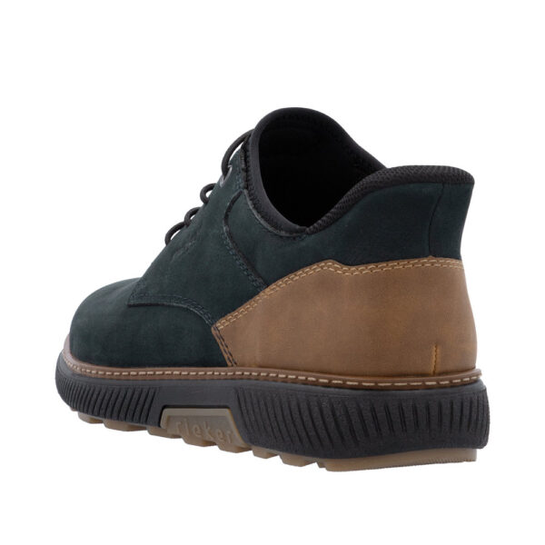 Rieker Ready 2 Go Sneakers Herre - Image 6