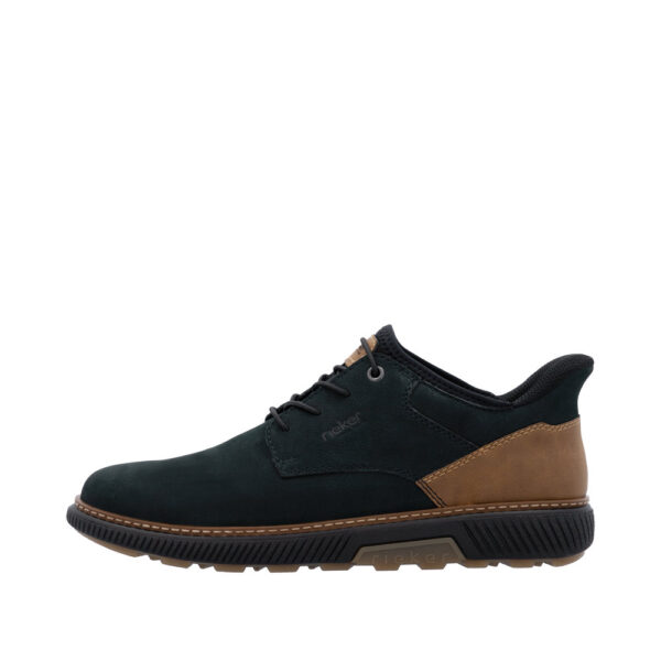 Rieker Ready 2 Go Sneakers Herre - Image 7