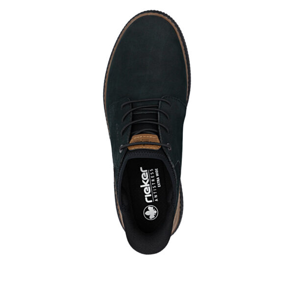 Rieker Ready 2 Go Sneakers Herre - Image 8