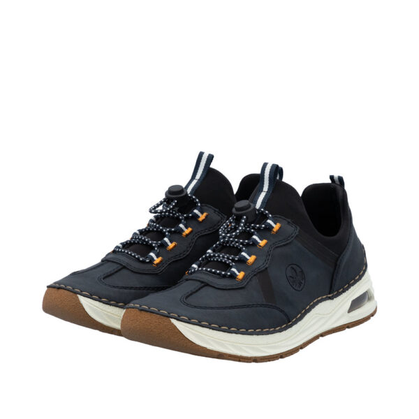 Rieker Sneakers Dame - Image 3
