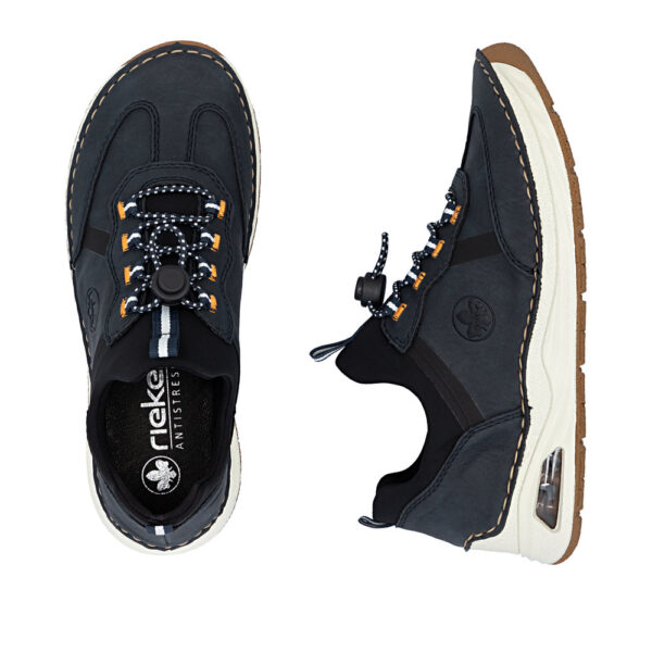 Rieker Sneakers Dame - Image 4